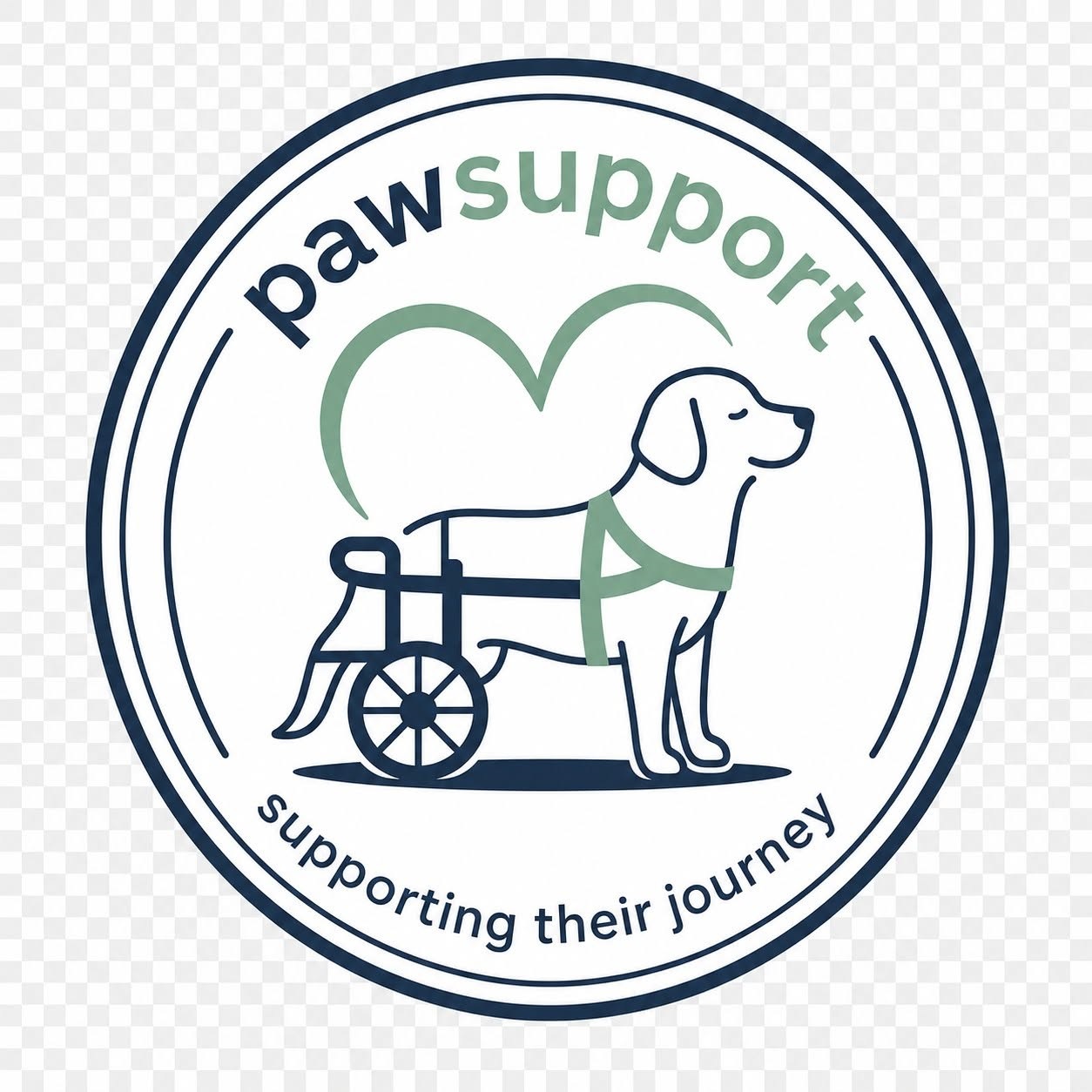 Pawsupport
